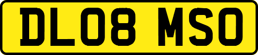 DL08MSO