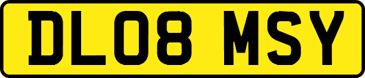 DL08MSY