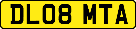 DL08MTA