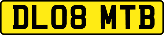 DL08MTB
