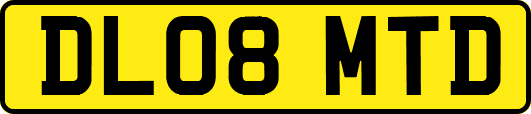 DL08MTD