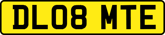 DL08MTE