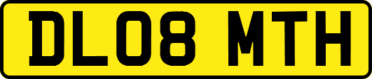 DL08MTH