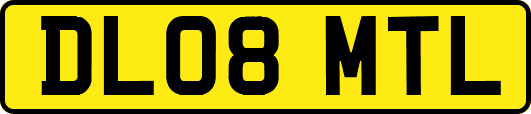 DL08MTL