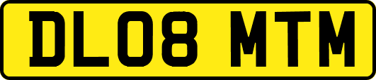 DL08MTM