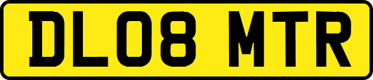 DL08MTR