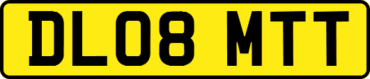 DL08MTT