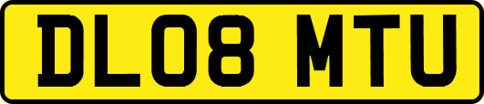 DL08MTU