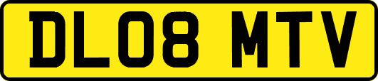 DL08MTV