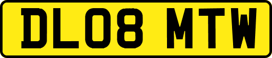 DL08MTW