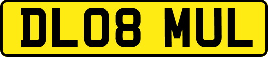 DL08MUL