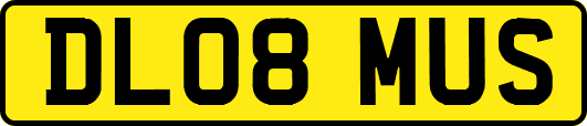 DL08MUS