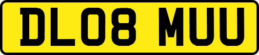 DL08MUU