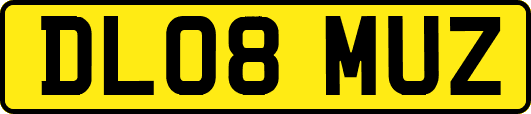 DL08MUZ
