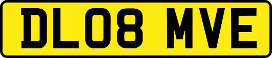 DL08MVE