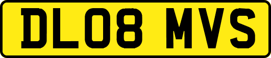 DL08MVS
