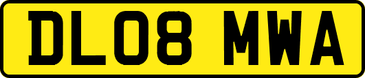 DL08MWA