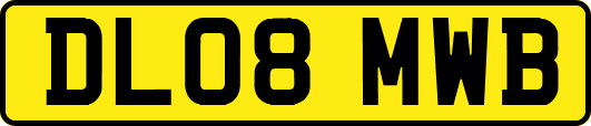 DL08MWB