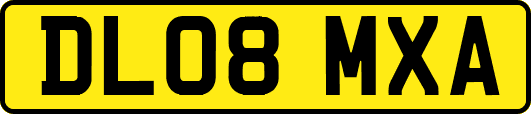 DL08MXA