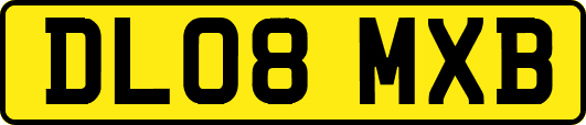 DL08MXB
