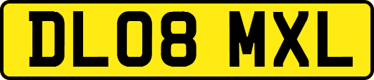 DL08MXL