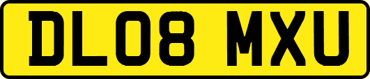 DL08MXU
