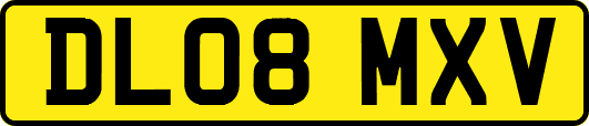 DL08MXV