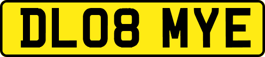 DL08MYE
