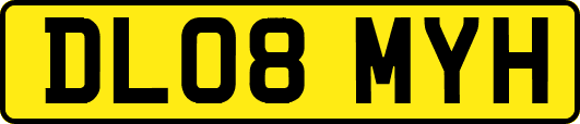 DL08MYH