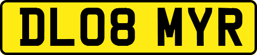 DL08MYR