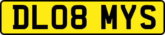 DL08MYS