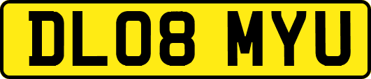 DL08MYU
