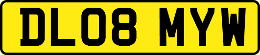 DL08MYW