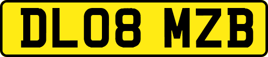DL08MZB