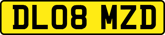 DL08MZD