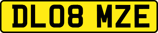 DL08MZE