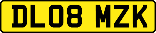 DL08MZK
