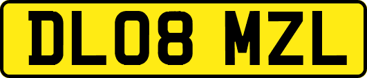 DL08MZL