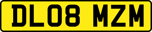 DL08MZM