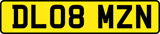 DL08MZN