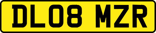 DL08MZR