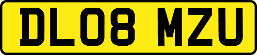 DL08MZU