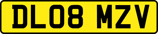 DL08MZV