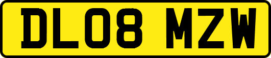DL08MZW