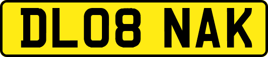 DL08NAK