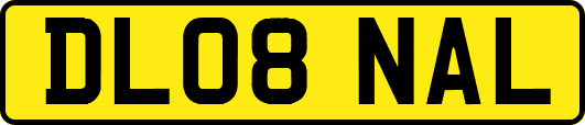 DL08NAL