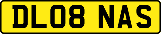 DL08NAS