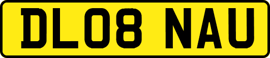 DL08NAU