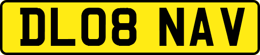 DL08NAV
