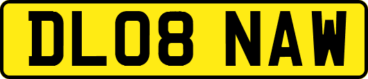 DL08NAW